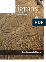 Las Lineas de Nazca