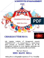 Chakravyuh E-Brochure