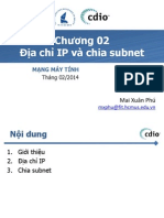 CTT105-2-IPsubnetting