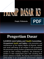 Download Prinsip Dasar K3 by Qzut Thea SN240310554 doc pdf