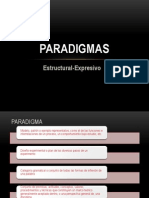 Paradigm As