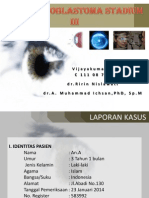 RETINOBLASTOMA-ANAK