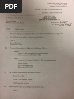 Download Petition for child in need of protection by Minnesota Public Radio SN240320924 doc pdf