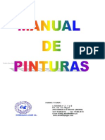 Es Manual de Pinturas