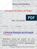 Aulas de Banco de Dados