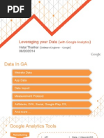 Remarketing Segmentation