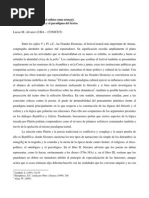 Mársico, Claudia - Socraticos-I Megáricos y Cirenaicos PDF | PDF