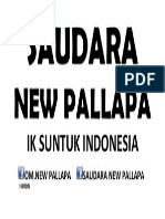 SAUDARA2