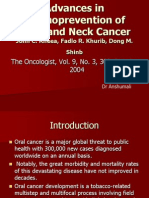 The Oncologist, Vol. 9, No. 3, 302-311, June 2004: John C. Rheea, Fadlo R. Khurib, Dong M. Shinb