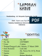 Cse Report 4 Dermatitis Numularis