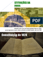 As Constituições Do Brasil