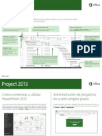 Projecto2013 Pro