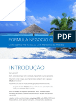 Formula Negocio Online