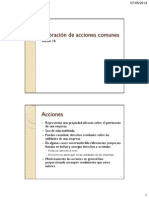 Valoracion Acciones y Bonos PDF