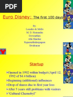 Download EuroDisney Case Study by leandrodemello SN24033763 doc pdf