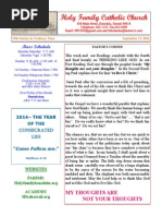 Papal Visit Asia 2014 | PDF | Pope Francis | Mercy