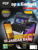 Download Indonesia Laptop  Gadget Catalogue 04 by s_calyptra SN240339152 doc pdf