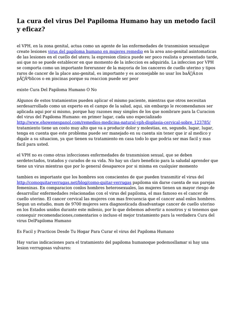Cientifica Mexicana Halla Cura Contra Virus De Papiloma Humano Noticias Telesur