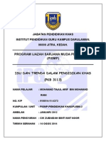 Cover Pkb3113