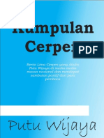 KumpulanCerpenPutuWijaya