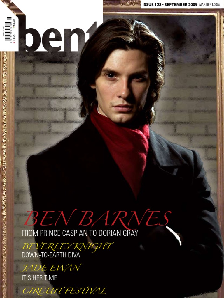 Bent Mag-Sep 2009 PDF Singing Publishing picture