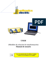 Manual Usuario UM1B V3 0CE