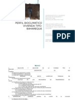 Analisis Bioclimatico Bahareque Final