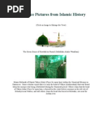 Download Some Nice Pictures from Islamic History by Mohamad Shuhmy Shuib SN2403446 doc pdf