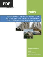 Download Dampak Penerapan Basis Akrual Terhadap BMN Yang Menjadi Underlying Asset SBN by Fajar Shidiq SN24034467 doc pdf