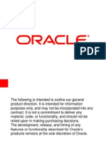 Oracle Corp Soa Pt
