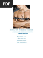 Antologia Mordidas de Amor - A Famosa Sopa Cremosa de Moluscos - Er