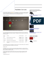 Como Transformar Seu PlayStation 3 Em Uma Central Multimídia _ Dicas e Tutoriais _ TechTudo