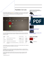 Como Transformar Seu PlayStation 3 em Uma Central Multimídia - Dicas e Tutoriais - TechTudo