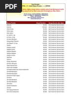 Download Daftar Profuk by winarko SN240346586 doc pdf