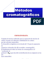 Metodos-Cromatograficos