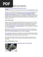 British Vs African Perspective On Imperialism Analysis