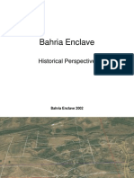 Bahria Enclave: A Historical Perspective