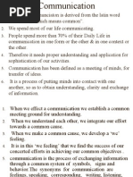 Download Communication PPt by vaidehi2201972 SN24035388 doc pdf