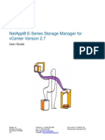 215-08576-A0-NetApp E-Series Storage Manager for VCenter Version 2.7