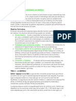 Apuntes De Introduccion A La Economia De Empresa (UNED).doc