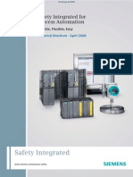 Siemens Safety System