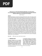 Download Jurnal Pemilihan Bandara Alternatif by Lutfitea SN240360288 doc pdf