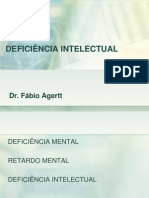 13 Deficiencia Intelectual