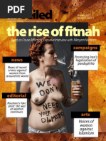 Download Unveiled - The Rise of Fitnah by Tarek Fatah SN240363329 doc pdf