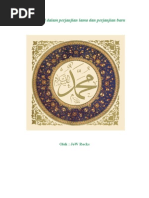 Download Muhammad Dalam Perjanjian Lama dan Perjanjian baru by JoW Rocks SN24036385 doc pdf