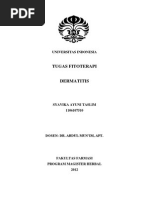 Download Makalahdermatitis by YeyendMustika CieCuwek Uke SN240366247 doc pdf
