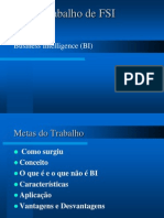 Trabalho de FSI