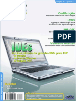 Php Magazine - Ides (Pt-br) - (3a Ed) (Jun.2007)