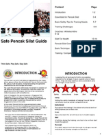 Download Pentjhak silat manual for beginners by lucifer_1261994 SN240368690 doc pdf