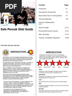 Download Pentjhak silat manual for beginners by lucifer_1261994 SN240368690 doc pdf